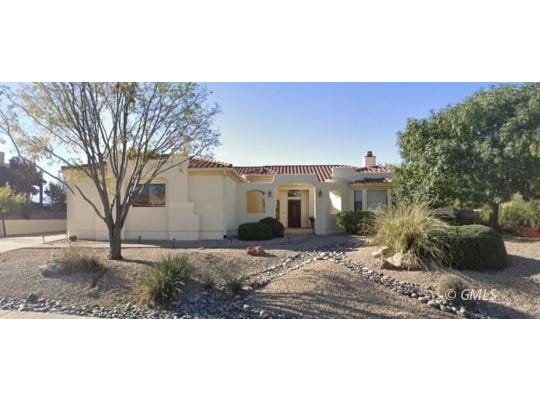 848 Desert Dr, Globe, AZ 85501