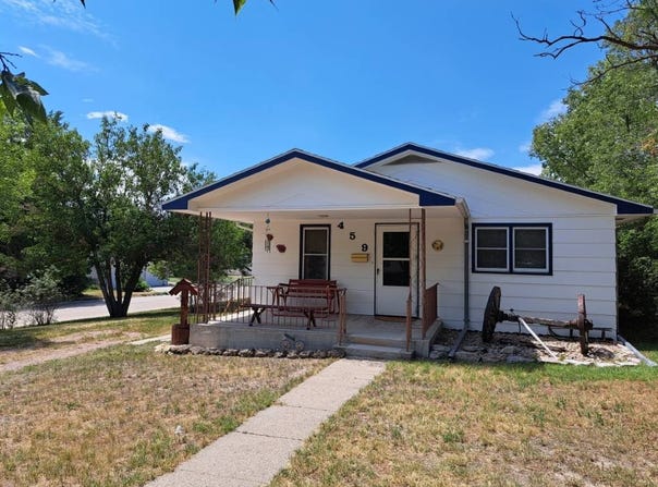 459 Morehead Street, Chadron, NE 69337