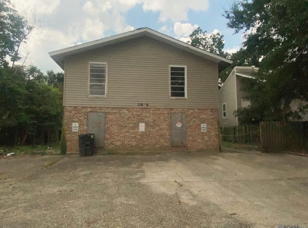 8838 GSRI AVE, Baton Rouge, LA 70810