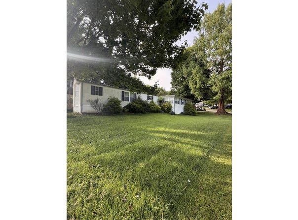 7 Redbird Circle, Whittier, NC 28789