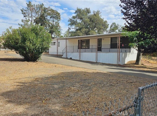 3258 4th Street, Clearlake, CA 95422