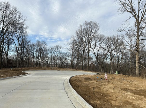 Boone Point Subdivision, Boonville, MO 65233