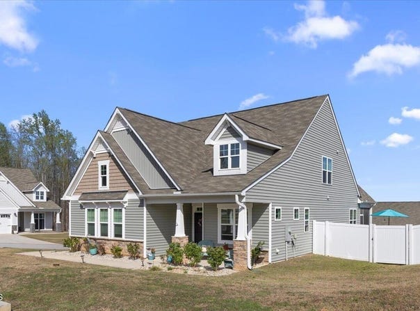 74 Tympani Lane, Garner, NC 27529
