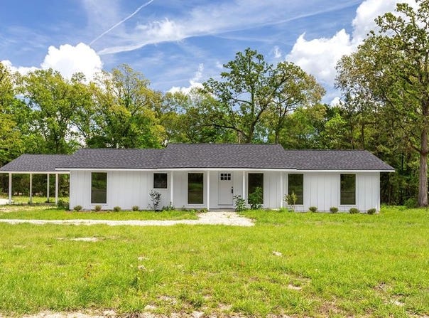 135 Dudley, Lufkin, TX 75901