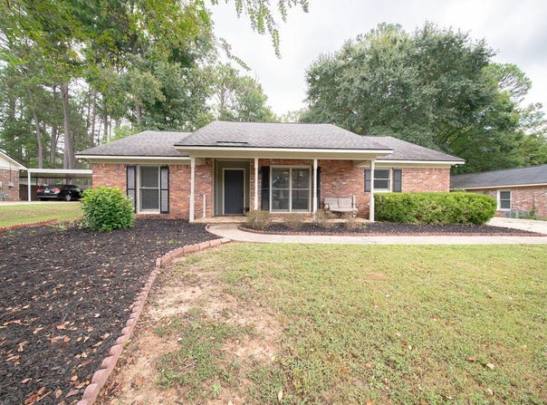 7164 Citation Drive, Columbus, GA 31909
