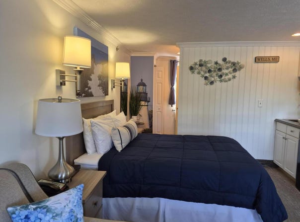 733 Post Road, Wells, ME 04090