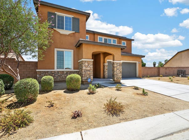 44816 Beringer Drive, Indio, CA 92203