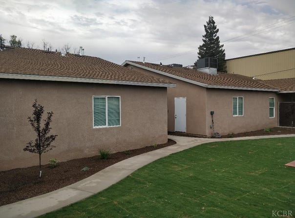 307 S Crespi Avenue, Exeter, CA 93221
