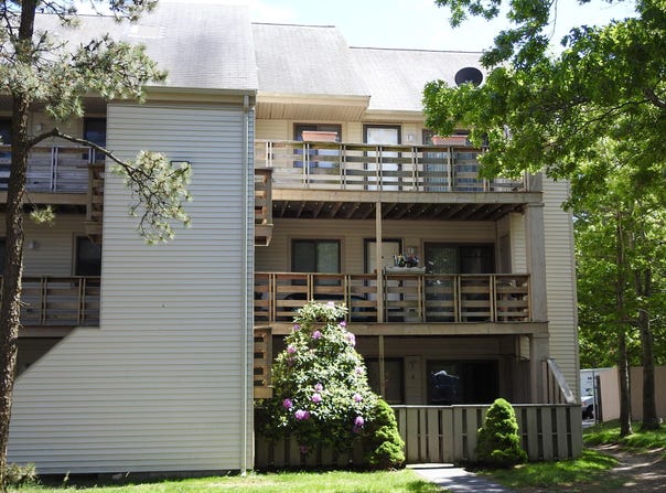 800 Bearses Way, Hyannis, MA 02601