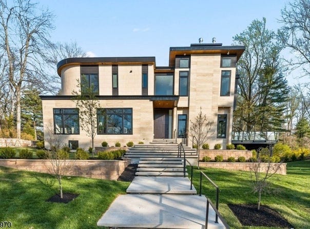 9 Far Brook Dr, Millburn Twp., NJ 07078-3006