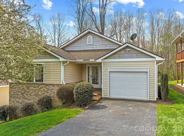 73 Creeks End Circle, Mills River, NC 28759