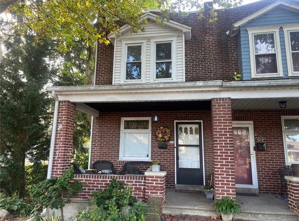 324 E Laurel Street, Bethlehem City, PA 18018