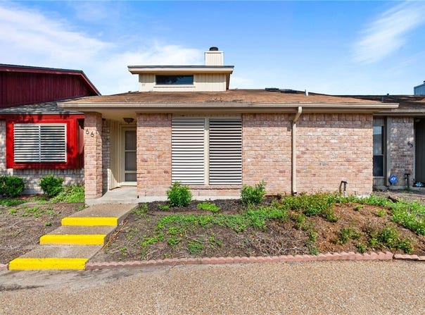 13656 Teague, Corpus Christi, TX 78410