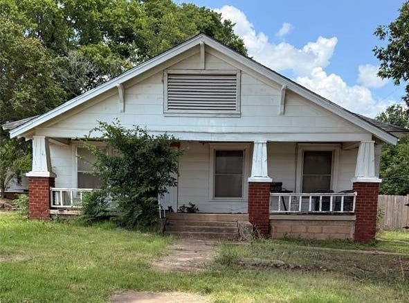 509 E Main Street, Hominy, OK 74035