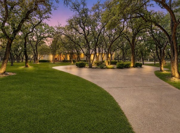 2841 Oak Haven Cir, Georgetown, TX 78628