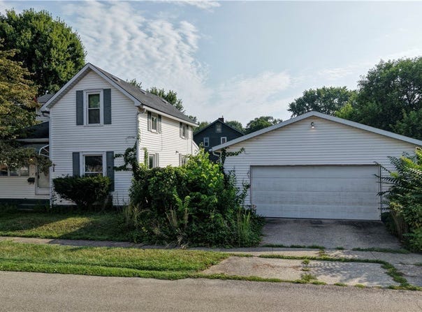 117 Margaret Street, Dover, OH 44622