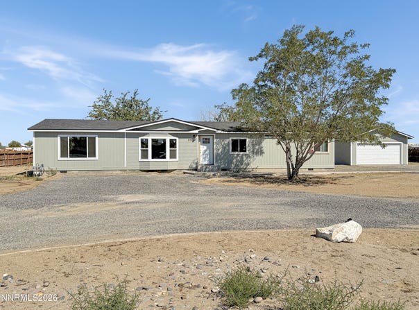 5510 Vanessa Drive, Fallon, NV 89406
