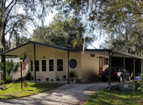 10 Little Bear Path, Ormond Beach, FL 32174