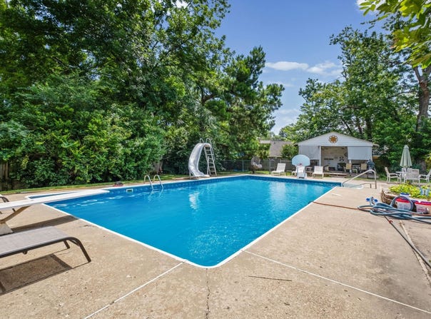6812 ABELIA HILL Cv, Bartlett, TN 38135