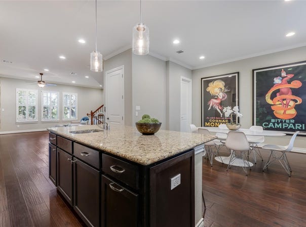 1036 Highknoll Ln, Georgetown, TX 78628