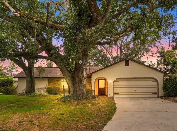 512 PONDEROSA Drive, ST CLOUD, FL 34769