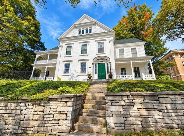 528 Garden Street, Little Falls, NY 13365