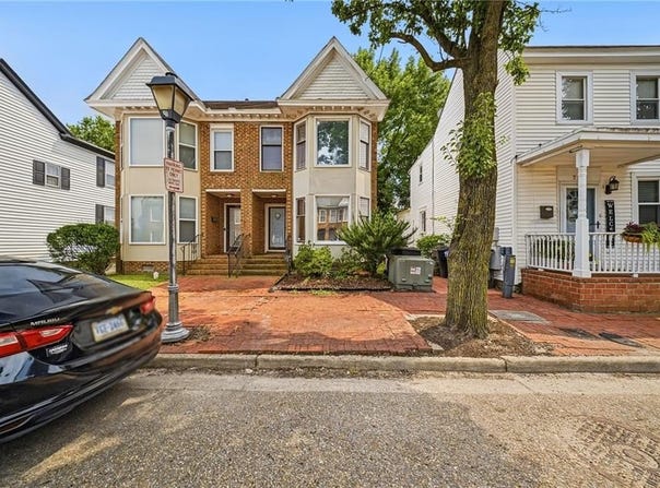 709 South Street, Portsmouth, VA 23704