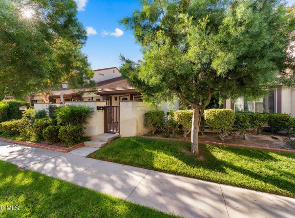 24752 Masters Cup Way, Valencia, CA 91355