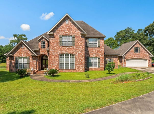 3773 U.S. 49, Hattiesburg, MS 39401