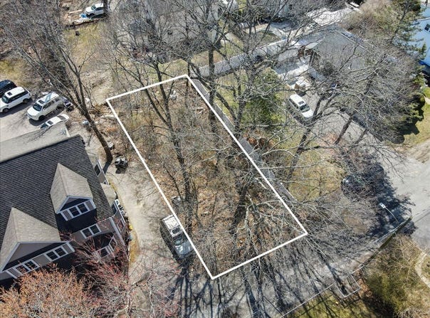 Tina Ave, Boston, MA 02136