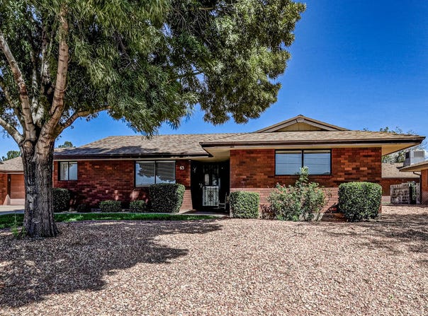 840 S 400 E, St George, UT 84770