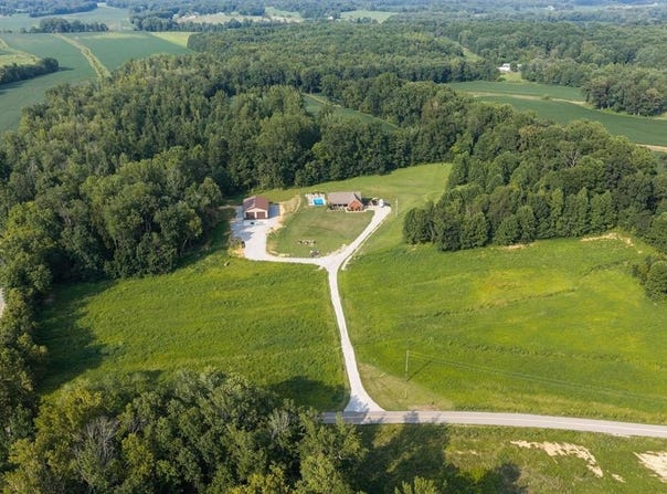 3001 Bell Road, Philpot, KY 42366