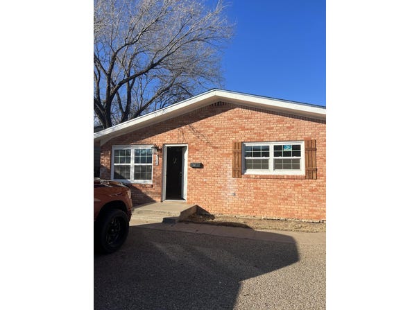 2104 22nd Street, Lubbock, TX 79411