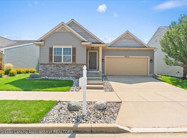 4013 Sunshine Peak, Holt, MI 48842