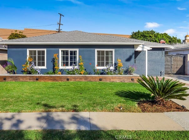 18322 Elgar Avenue, Torrance, CA 90504