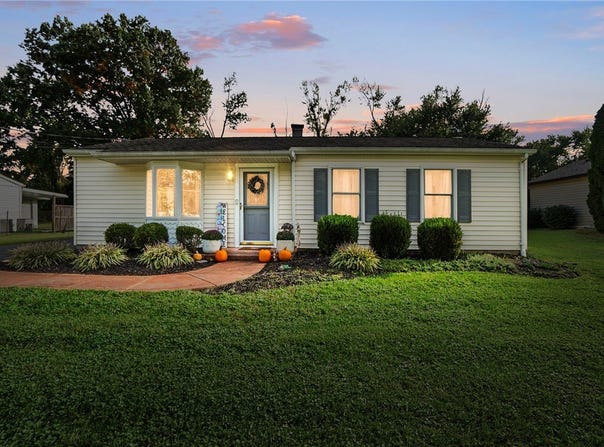 1051 McKelvey Road, Springfield Twp, OH 45231