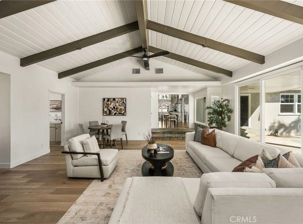 369 S Poinsettia, Brea, CA 92821