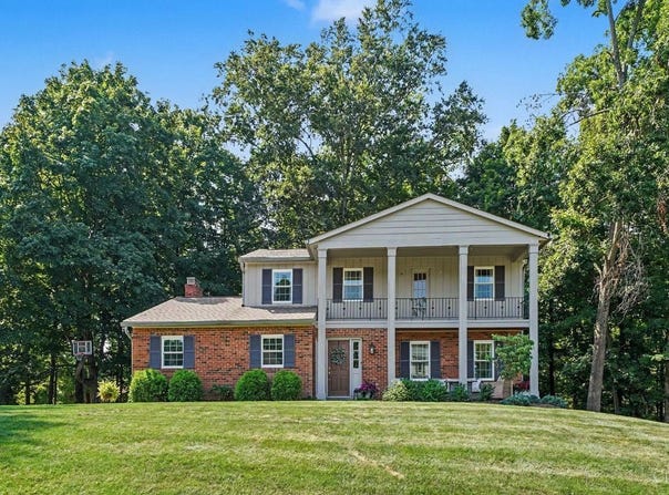 1182 Eagle Ridge Road, Miami Twp, OH 45150