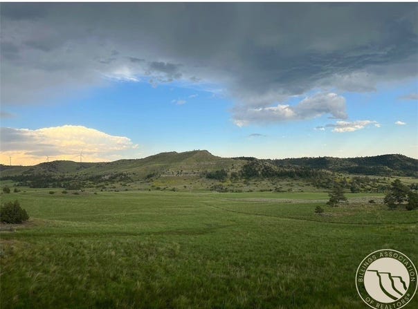 300 Stephens Hill Road, Reed Point, MT 59069