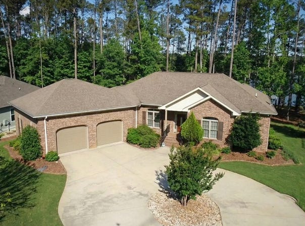 148 Grandview Drive, McCormick, SC 29835