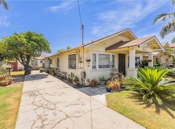1618 W 3rd, Santa Ana, CA 92703