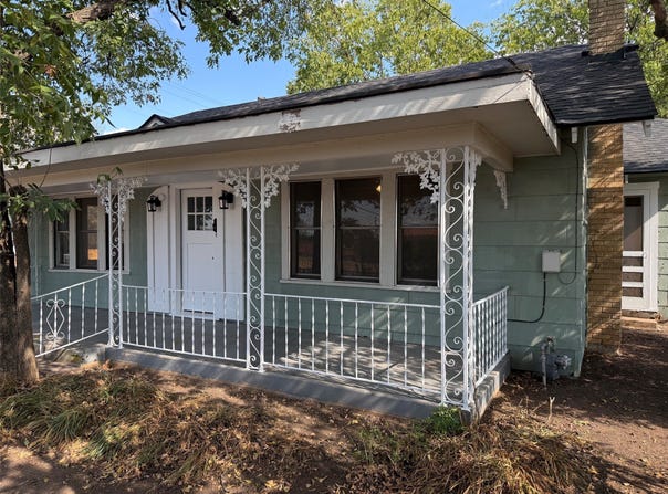 213 Rock Street, Bowie, TX 76230