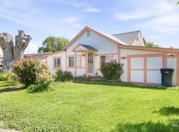643 Conant Avenue, Burley, ID 83318