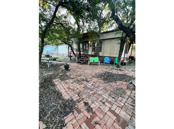 3400 Surfside Drive, May, TX 76857