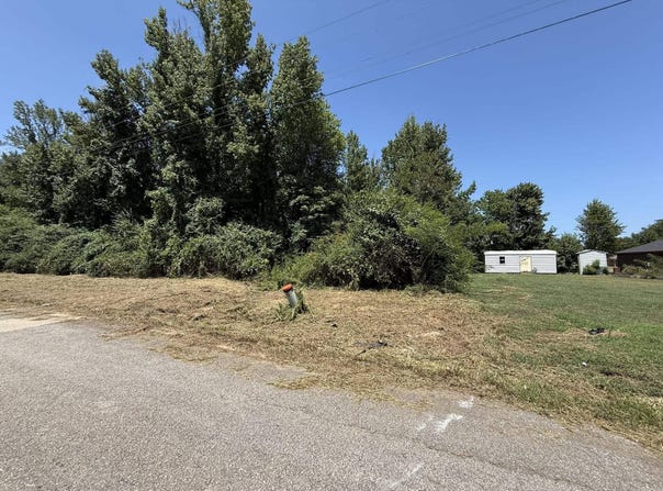 Frisco Drive, Nashville, AR 71852