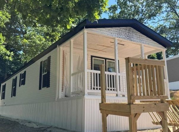 640 State Highway 248, Branson, MO 65616