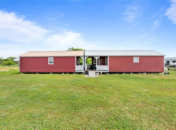 434 E County Road 2270, Riviera, TX 78379