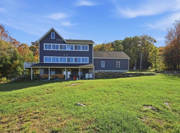 2336 West Center Rd, Otis, MA 01253