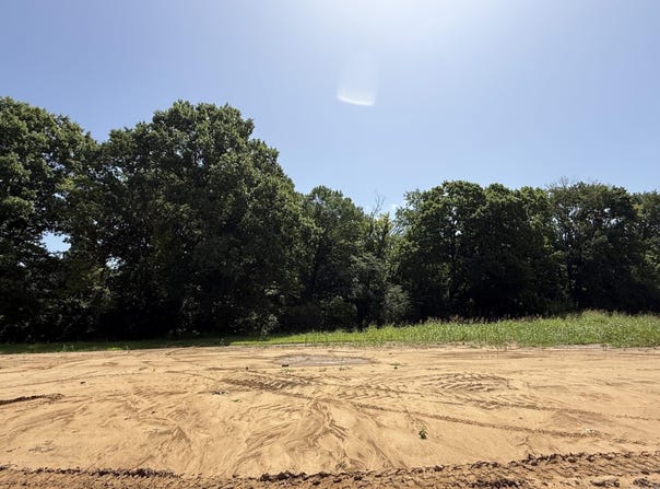 River Drift lot: 27, Heber Springs, AR 72543