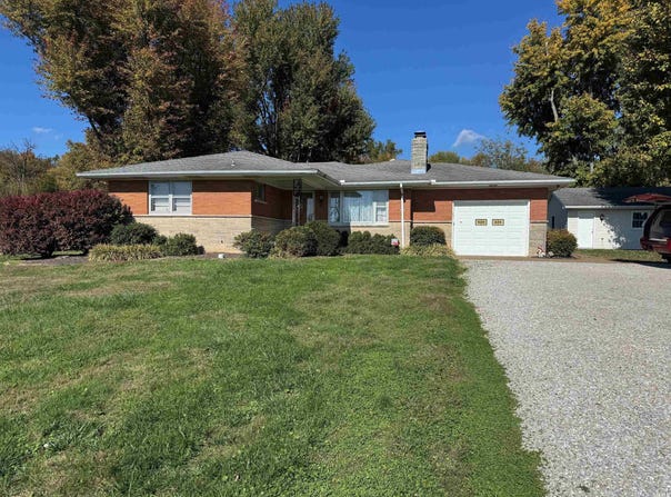 8600 Vann Road, Newburgh, IN 47630
